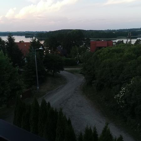 Czerwonki Apartament Mrągowo Habitación foto
